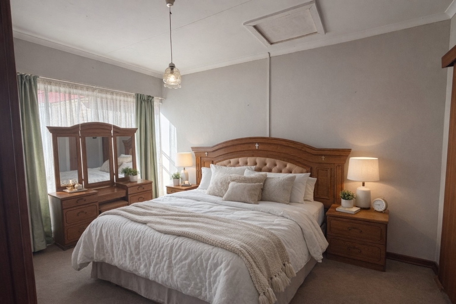 1 Bedroom Property for Sale in Miederpark North West